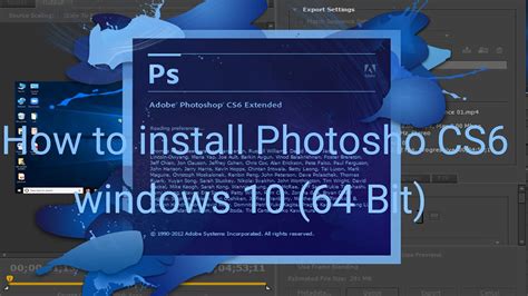 adobe photoshop cs6 update|CS6 Photoshop won't install .